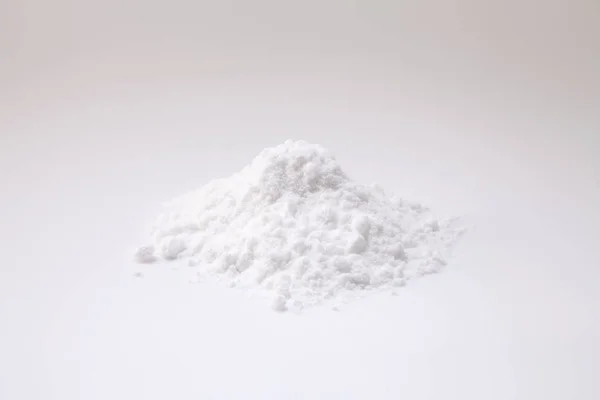 Pile of baking soda — Stock Photo, Image