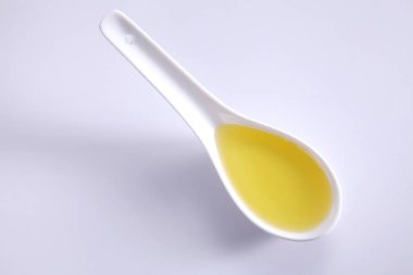 kaşık yağda yemek