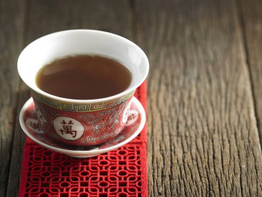 Çin çay Kupası
