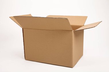karton kutu teslimatı
