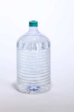 büyük su şişesi
