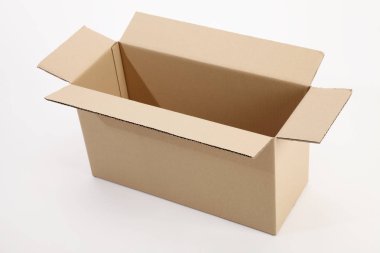 karton kutu teslimatı