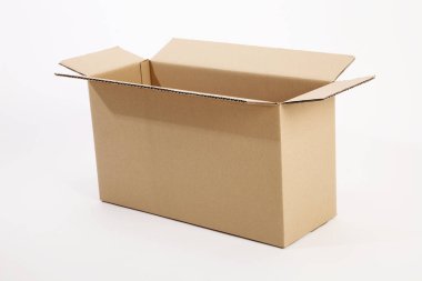 karton kutu teslimatı