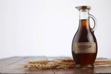 malt sirke şişe