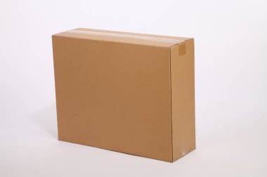 karton kutu teslimatı