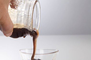 vahşi tatlım dökme