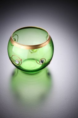 retro tasarım çay ışık