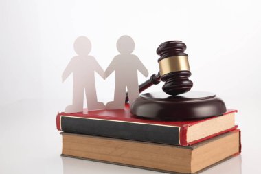 Eşcinsel evlilik ve aşk kavramı