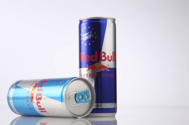 alüminyum kutular red bull grup 