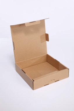 karton kutu teslimatı