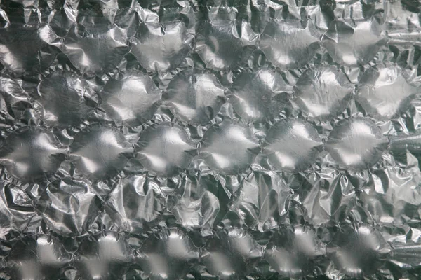 basit kabarcık şal