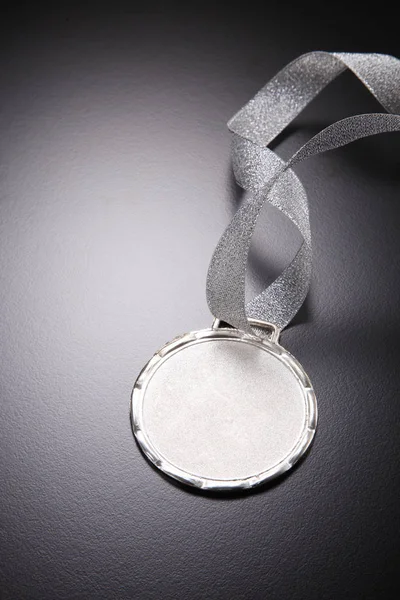 Een sport-medaille — Stockfoto