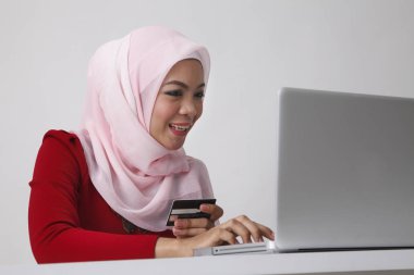 güzel malay kadın