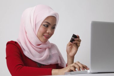 güzel malay kadın
