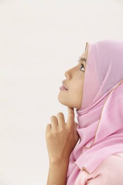 ararken ile malay kadının profili