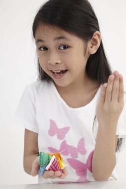 malay kız oynama geleneksel oyun batu seremban