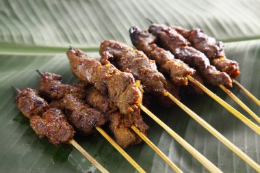 sığır eti satay