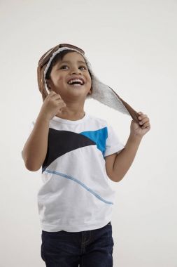 Malay kutusunu gelecekte bir pilot olmak istiyorum