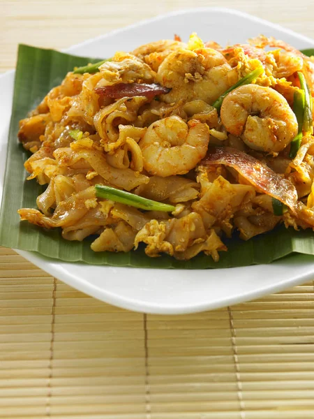 char kuey teow