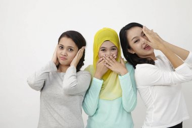 kavramı konuşma kötü vurdu.