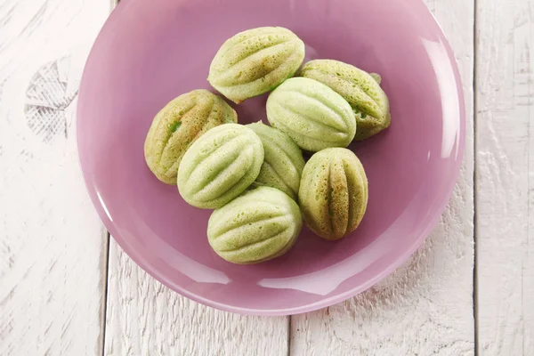 Kueh cara manis — Stock Photo, Image