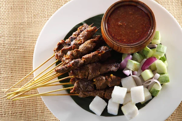 sığır eti satay