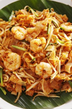 char kuey teow