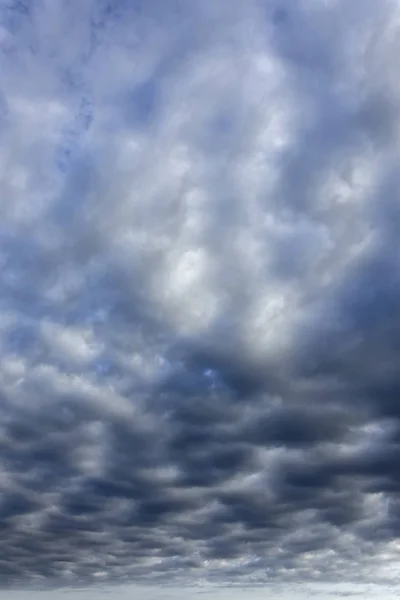 Nubes en el cielo — Foto de Stock