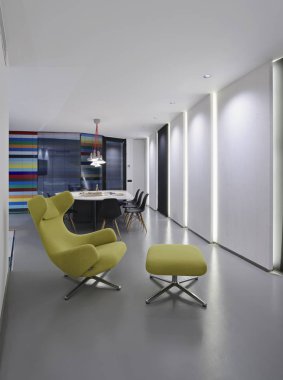 İtalya; Studio iç - editoryal 23 Aralık 2016, mimarlar
