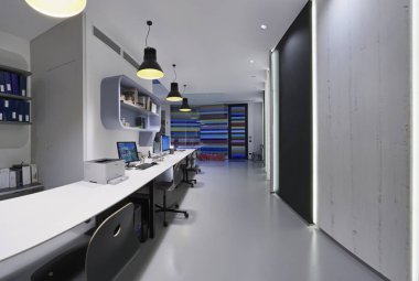 İtalya; Studio iç - editoryal 23 Aralık 2016, mimarlar