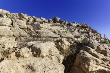 İtalya, Sicilya, Agrigento, Yunan tapınakları Vadisi