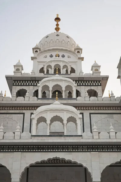 India Rajasthan Pushkar Hindu Temple — Stock Photo, Image