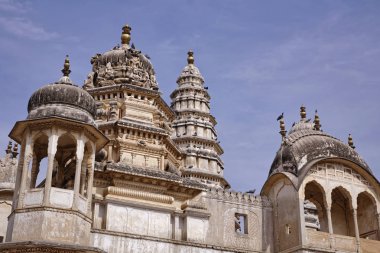 Hindistan, rajasthan, pushkar, hindu Tapınağı