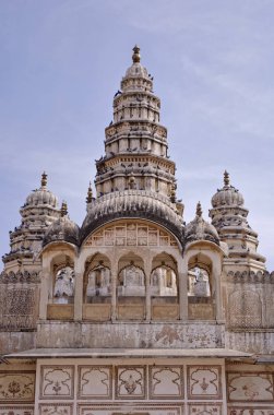 Hindistan, rajasthan, pushkar, hindu Tapınağı