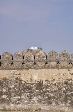 Hindistan, rajasthan, pushkar, hindu Tapınağı