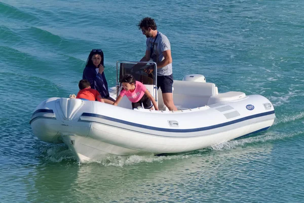 Italy Sicily Mediterranean Sea Marina Ragusa Ragusa Province May 2020 — Stock Photo, Image