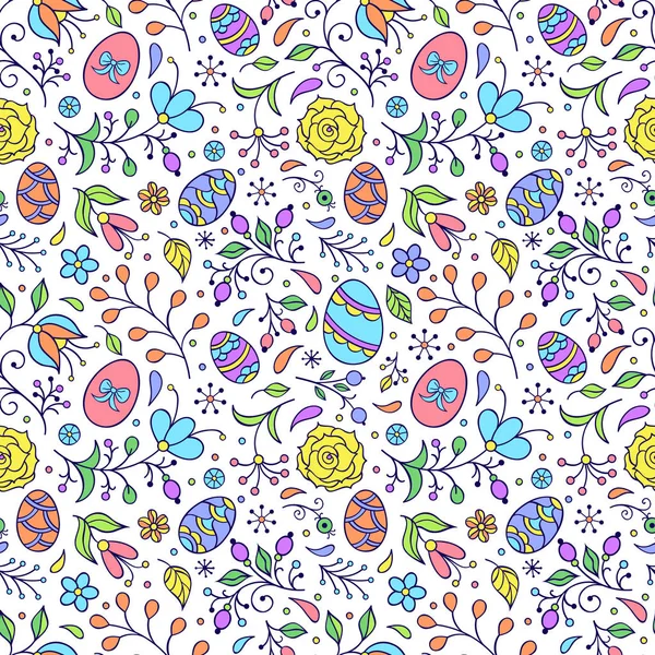 Paskalya Kusursuz Deseni