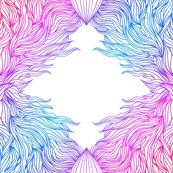 renkli tasarlamak çerçeve