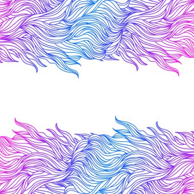 renkli tasarlamak çerçeve