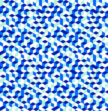 küpleri seamless modeli