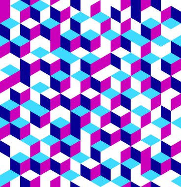 küpleri seamless modeli