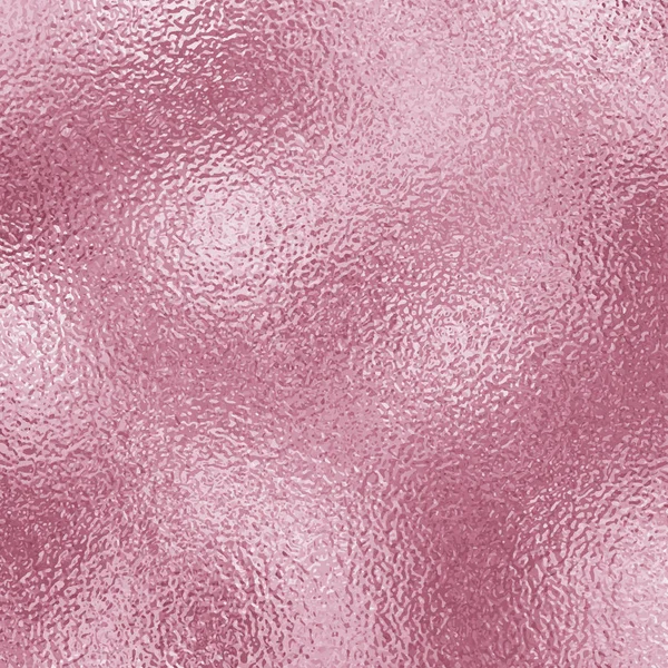 Pink metalic texture — Stock Vector