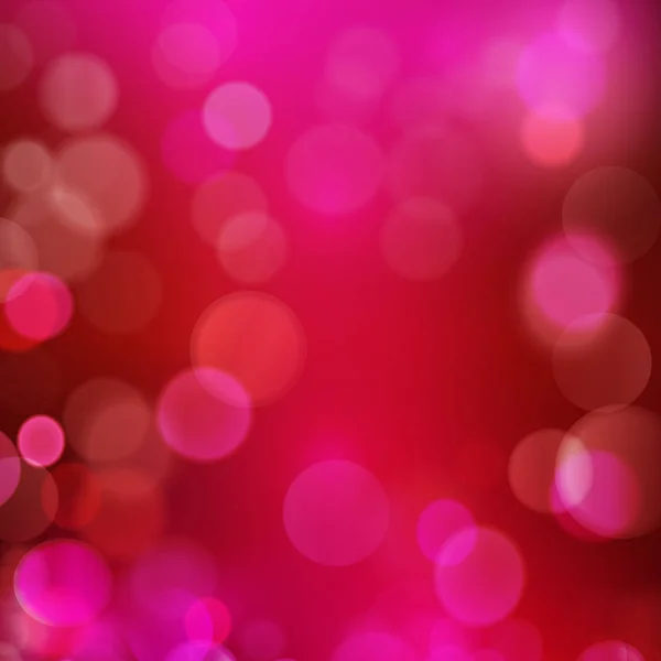 濃い赤紫のマゼンタは、背景をぼかし — ストックベクタ