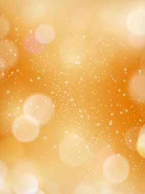 Bokeh bulanık Festival arka plan ışık nokta sonbahar, Güz, soyut