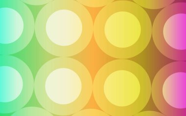 ışık arka plan rengi