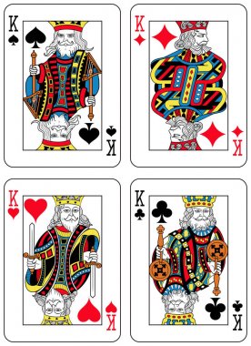 Dört papaz Fransız ilham