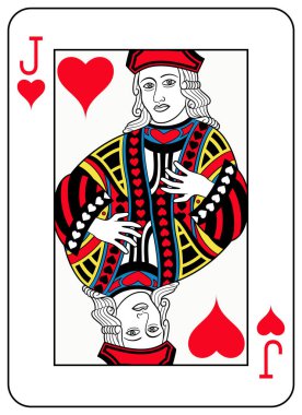 Jack in kalpler Fransız yorum