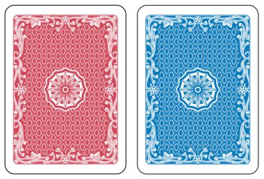 iskambil kartları geri 