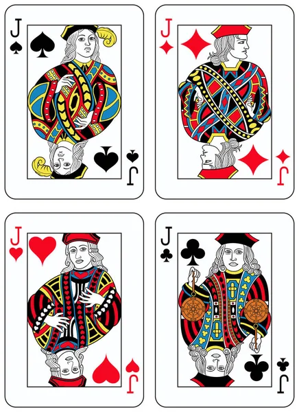 Dört vale Fransız ilham