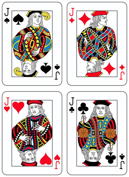 Четыре гнезда французского вдохновения
